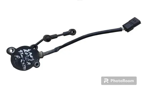 Land Rover Range Rover P38A Air suspension front height level sensor CP17414 1K25M