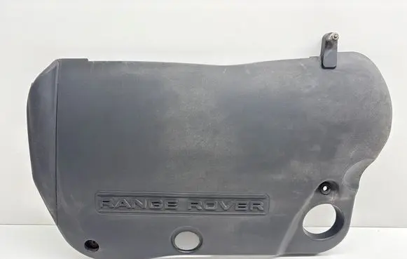 Land Rover Evoque I Engine cover (trim) BJ326A949BA 4010851C