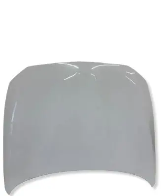 BMW 1 F20 F21 Engine bonnet/hood 