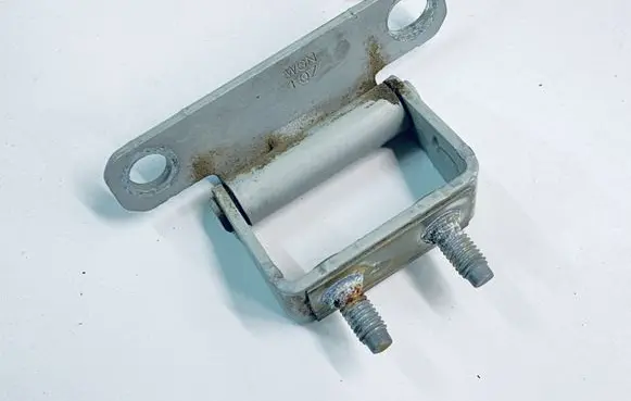 KIA Ceed Tailgate/trunk/boot hinge 797100Z000