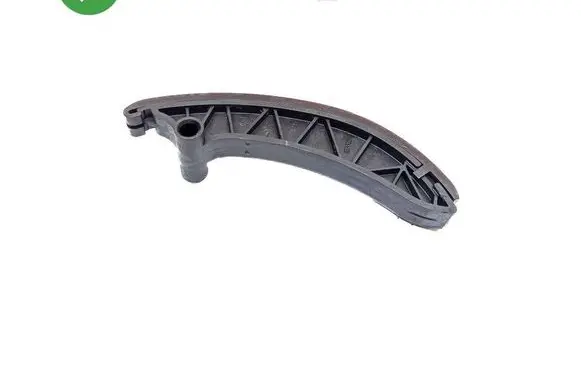 Mercedes-Benz C W204 Slide rail for timing chain A6510500016 1E7F2913102 1E7F29131