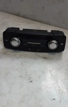 Audi A6 C7 Climate control unit 4G0919158C