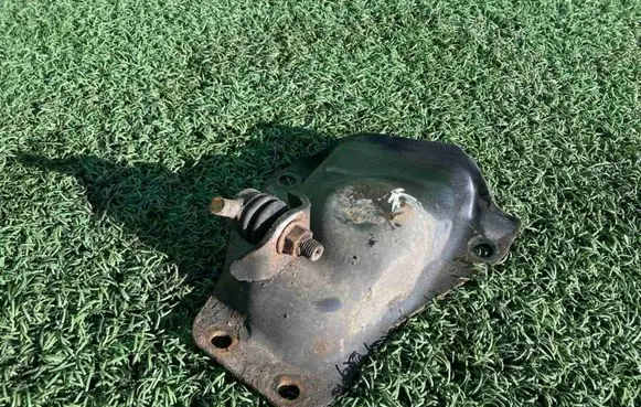 Mercedes-Benz Sprinter W906 Other front suspension part A9063221009