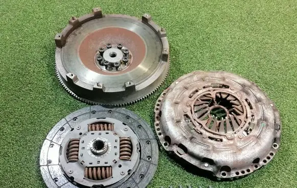 Citroen Jumper Clutch set kit 9805856580 9805856680