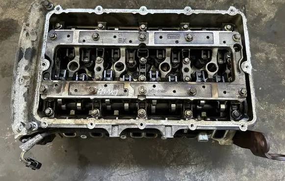 Ford Transit Custom Other cylinder head part BK2Q6K537AB