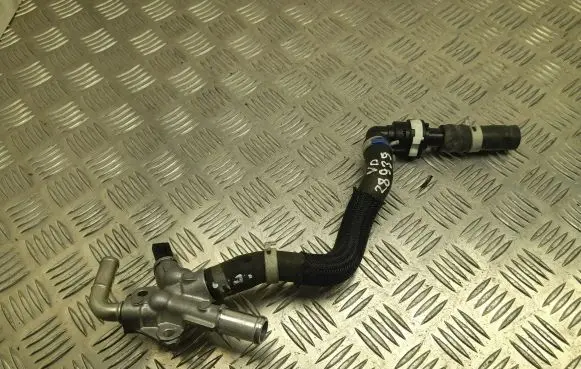 Lexus UX Engine coolant pipe/hose 3S33S3S3S