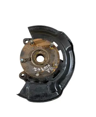 Toyota RAV 4 (XA30) Front wheel hub spindle knuckle
