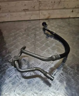 Ford S-MAX Air conditioning (A/C) pipe/hose 