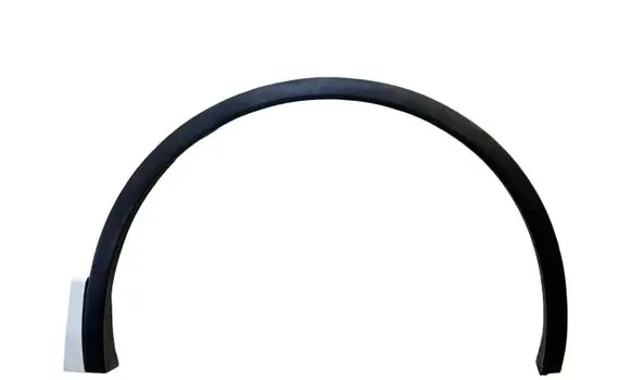 Volkswagen Tiguan Allspace Front arch trim GC1741RH