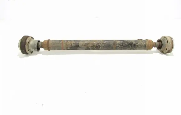 Suzuki Grand Vitara I Drive shaft (set)