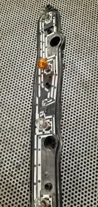 Fiat Ducato Tail light bulb cover holder PPT20 20162751