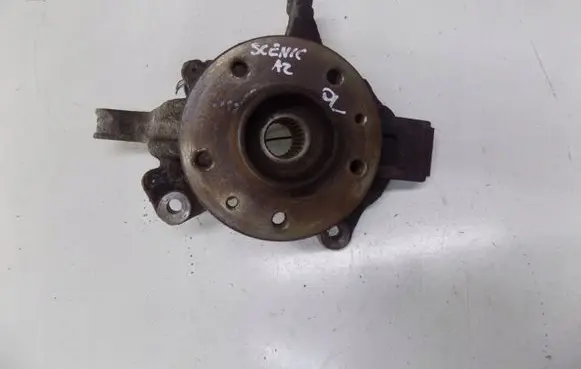 Renault Scenic III - Grand scenic III Stub axle 3485u934oi5j34lk53
