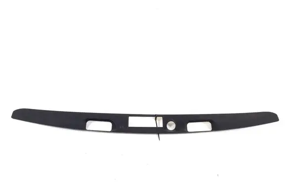 Mercedes-Benz SLK R171 Number plate light A1717500237