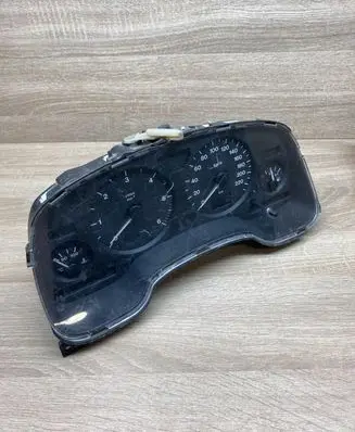 Opel Astra G Speedometer (instrument cluster) 09228750DY