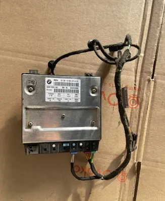 BMW 7 E65 E66 Other control units/modules 6924873901