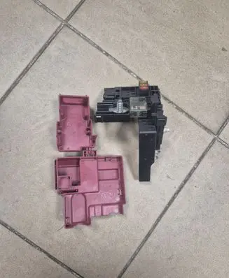 Positive cable (battery)