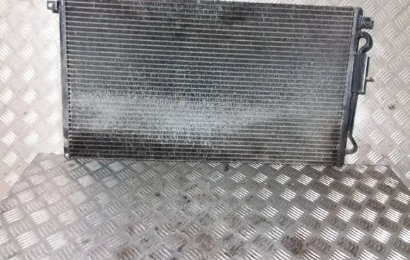 Chrysler Voyager A/C cooling radiator (condenser)