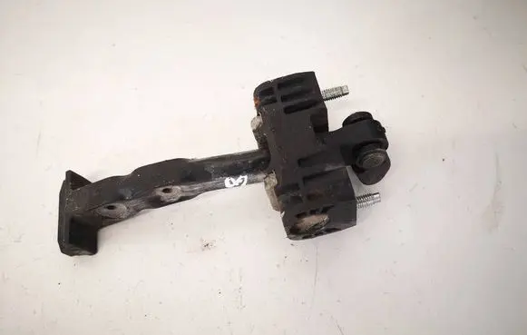 Volvo S60 Rear door check strap stopper 