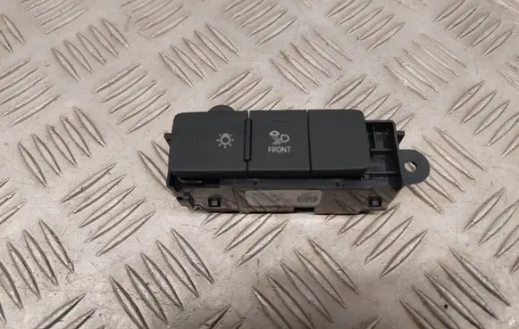Audi Q8 Light switch 4K1941501N