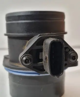 Jeep Cherokee Mass air flow meter 53013009AA 0281002501