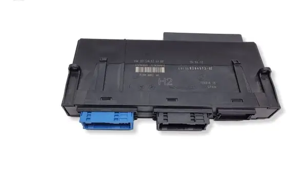 BMW 3 E90 E91 Comfort/convenience module 9264573 61359264573