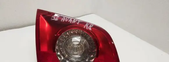 Volkswagen PASSAT B6 Tailgate rear/tail lights 3C9945093A