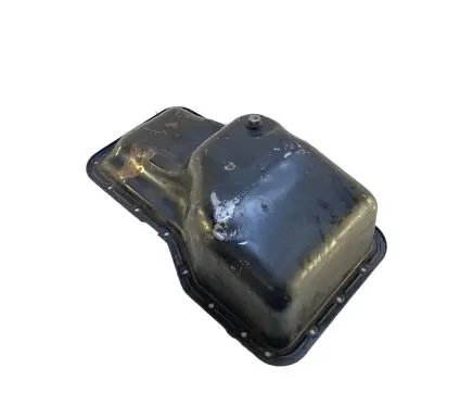 KIA Sorento Oil sump