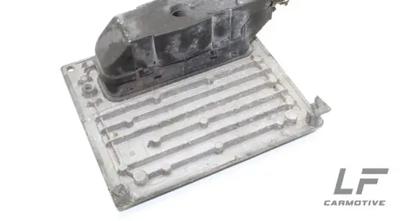 Ford Fusion Engine control unit/module 4S6112A650ND
