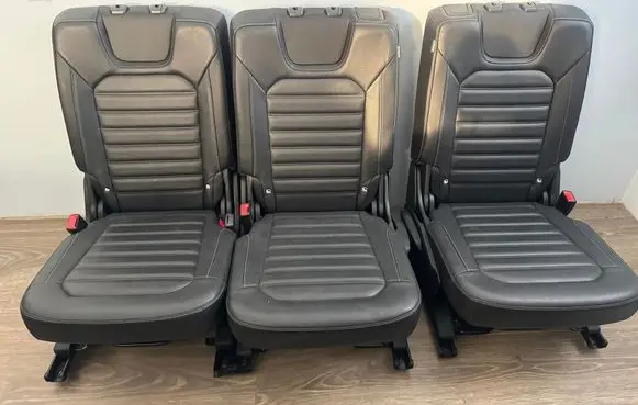 Ford Galaxy Seat set WADWD