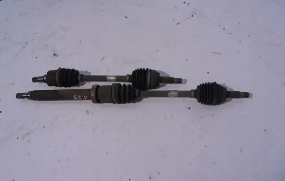 Ford Fiesta Front driveshaft