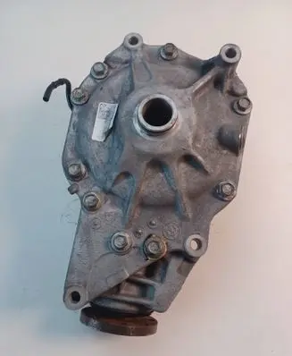 BMW X5 E70 Front differential 2010825-BMW 2010825