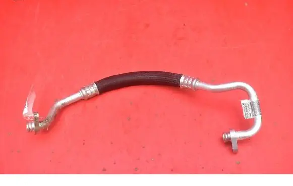 Peugeot 2008 I Air conditioning (A/C) pipe/hose 9829525880