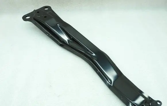 Front subframe