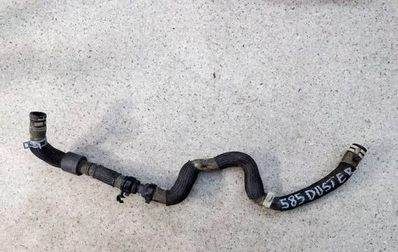 Dacia Duster II Engine coolant pipe/hose 217415120R08 217415120R