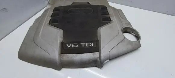 Audi A4 S4 B8 8K Engine cover (trim) 059103925AQ