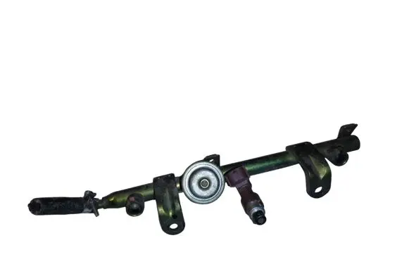 Subaru Legacy Fuel injectors set 