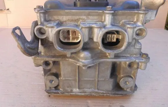 Toyota C-HR I Voltage converter inverter G920047241