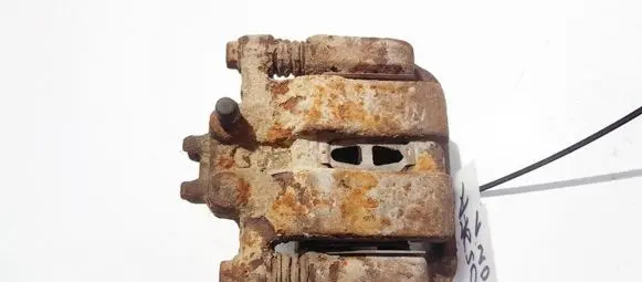 Honda Stream Rear brake caliper