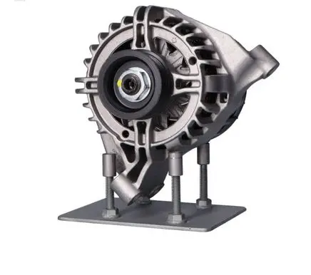 Fiat Punto (176) Generator/alternator 1022118450