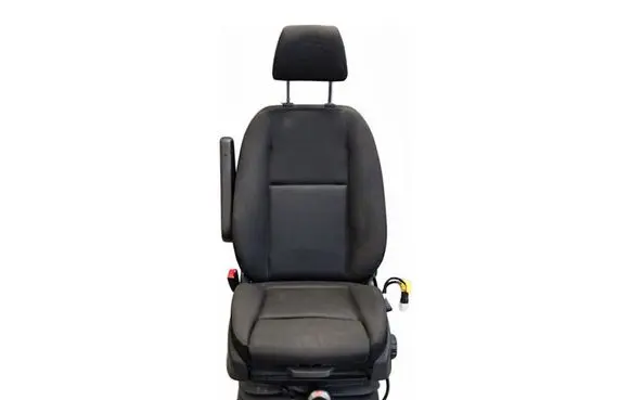 Mercedes-Benz Sprinter W907 W910 Front driver seat