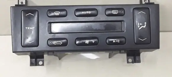 Peugeot 406 Climate control unit 96303375ZL 658636N