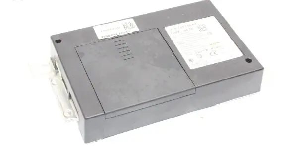 Mini Cooper Countryman R60 Bluetooth control unit module 8734756