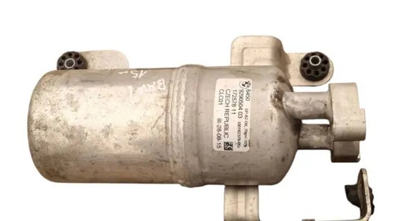 BMW i3 Air conditioning (A/C) air dryer 6450929050403 929050403 17257811