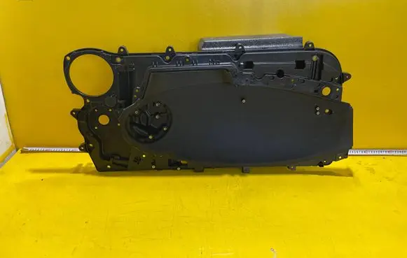 Mini One - Cooper R56 Front door card panel trim 2752471
