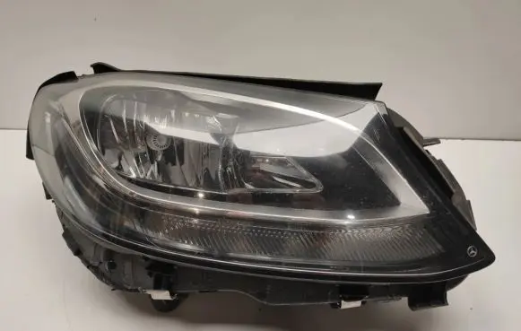 Mercedes-Benz C W205 Headlight/headlamp A2058200861