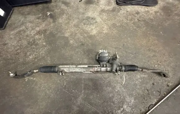 Volvo V70 Steering rack P8638614 13538 T00192188