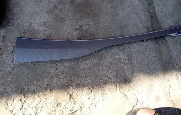 Volvo XC90 Other rear door trim element 31407868