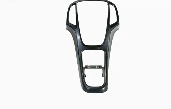 Opel Astra J Dashboard center trim panel 13349237
