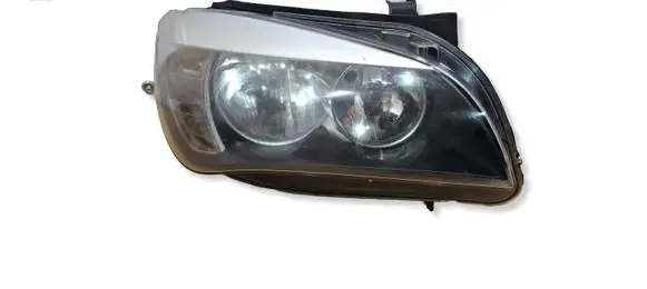 BMW X1 E84 Headlight/headlamp 7290236