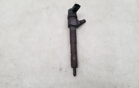 Opel Insignia A Fuel injector 55577668